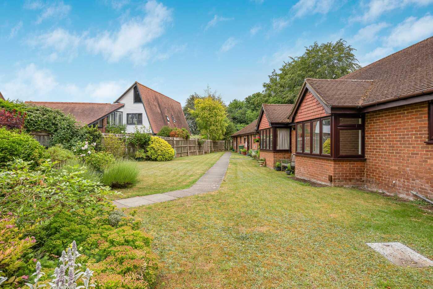 Chalcraft Close, Henley-On-Thames